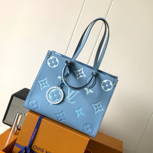 M45718 LV OnTheGo medium handbag