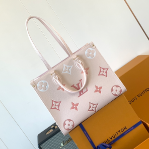 M45719 LV OnTheGo medium handbag