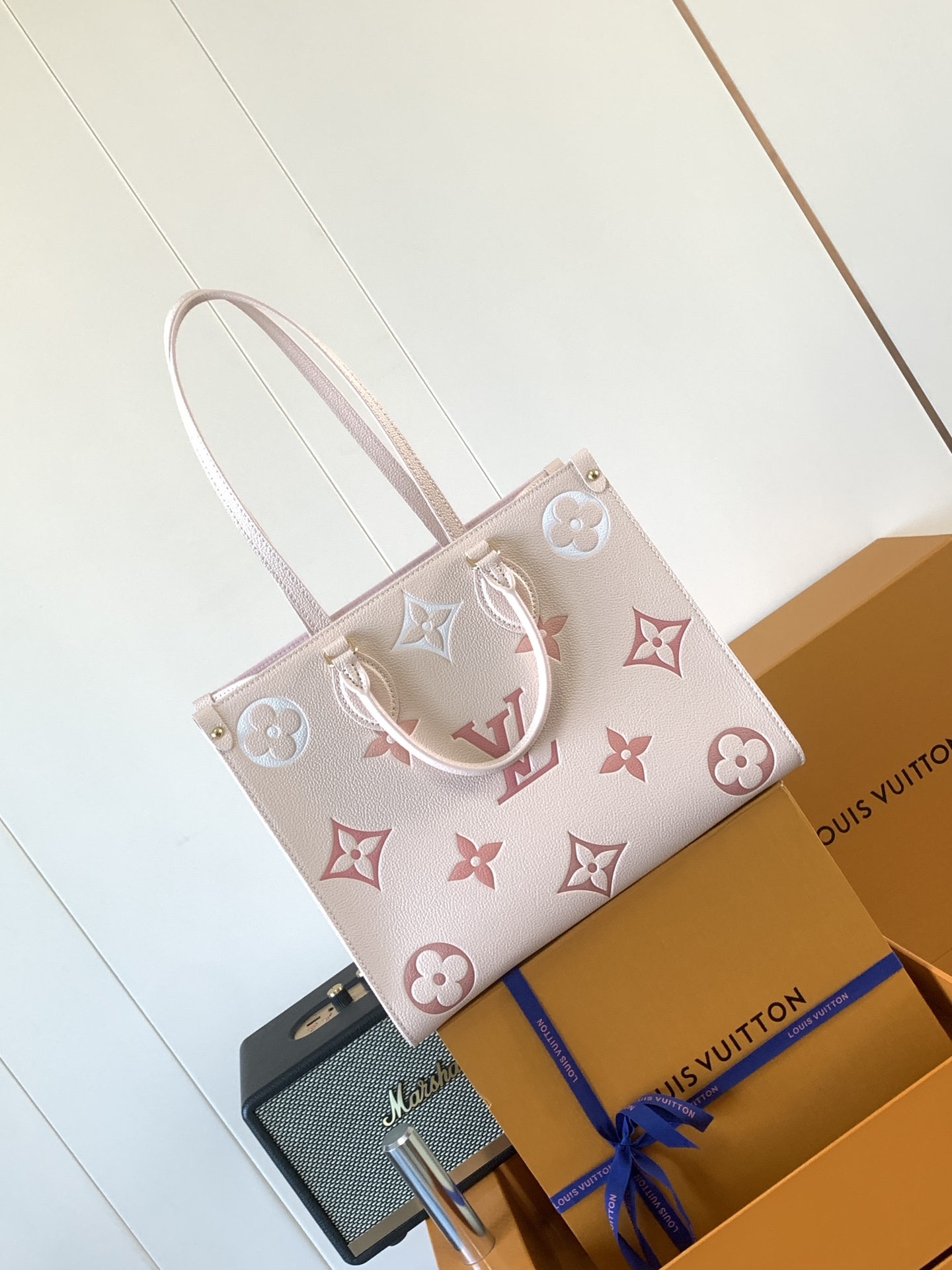 M45719 LV OnTheGo medium handbag - 图片 2