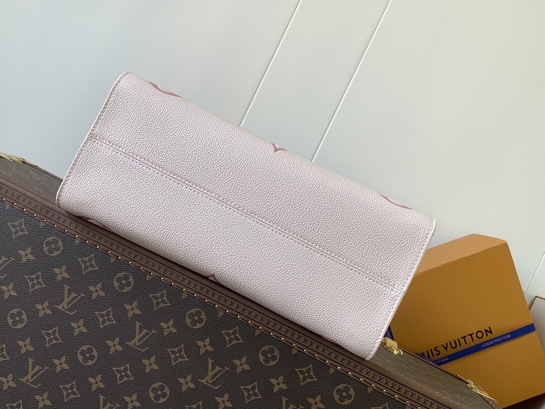 M45719 LV OnTheGo medium handbag - 图片 6