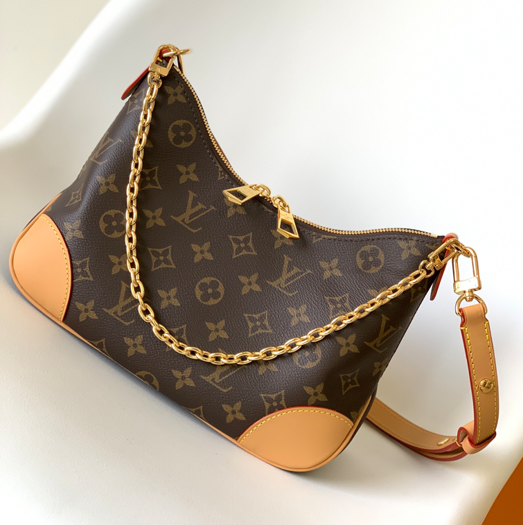 M45832 LV BOULOGNE handbag