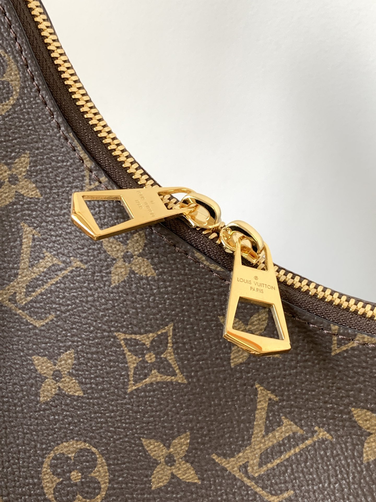 M45832 LV BOULOGNE handbag - 图片 5