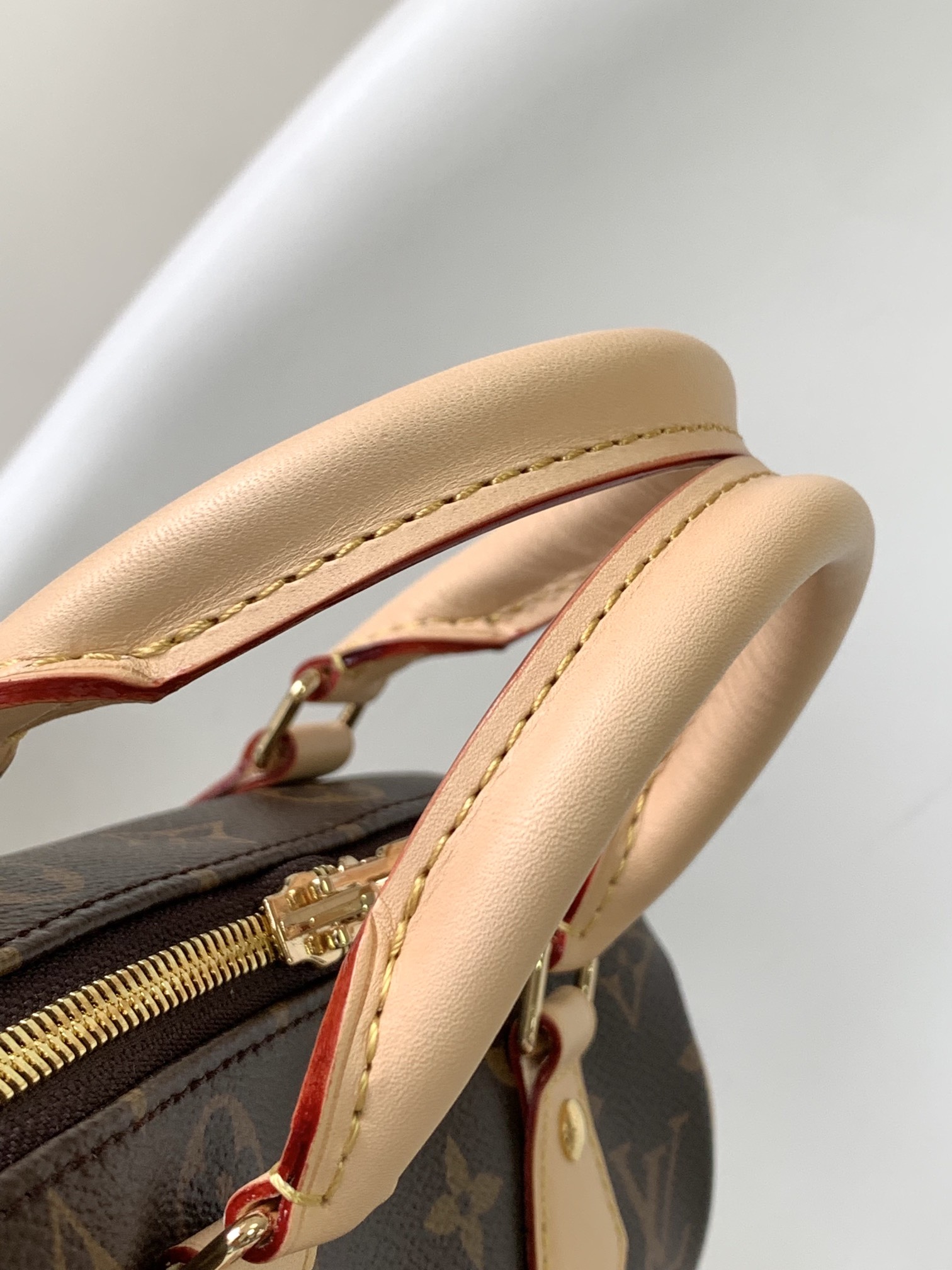 M45948 LV Speedy Bandoulière 20 handbag - 图片 9