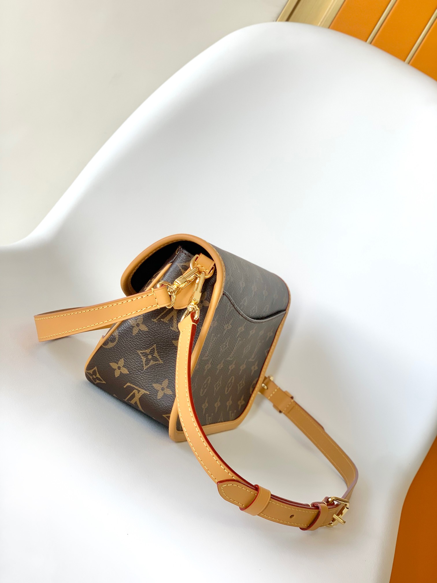 M45985 LV Diane handbag - 图片 3