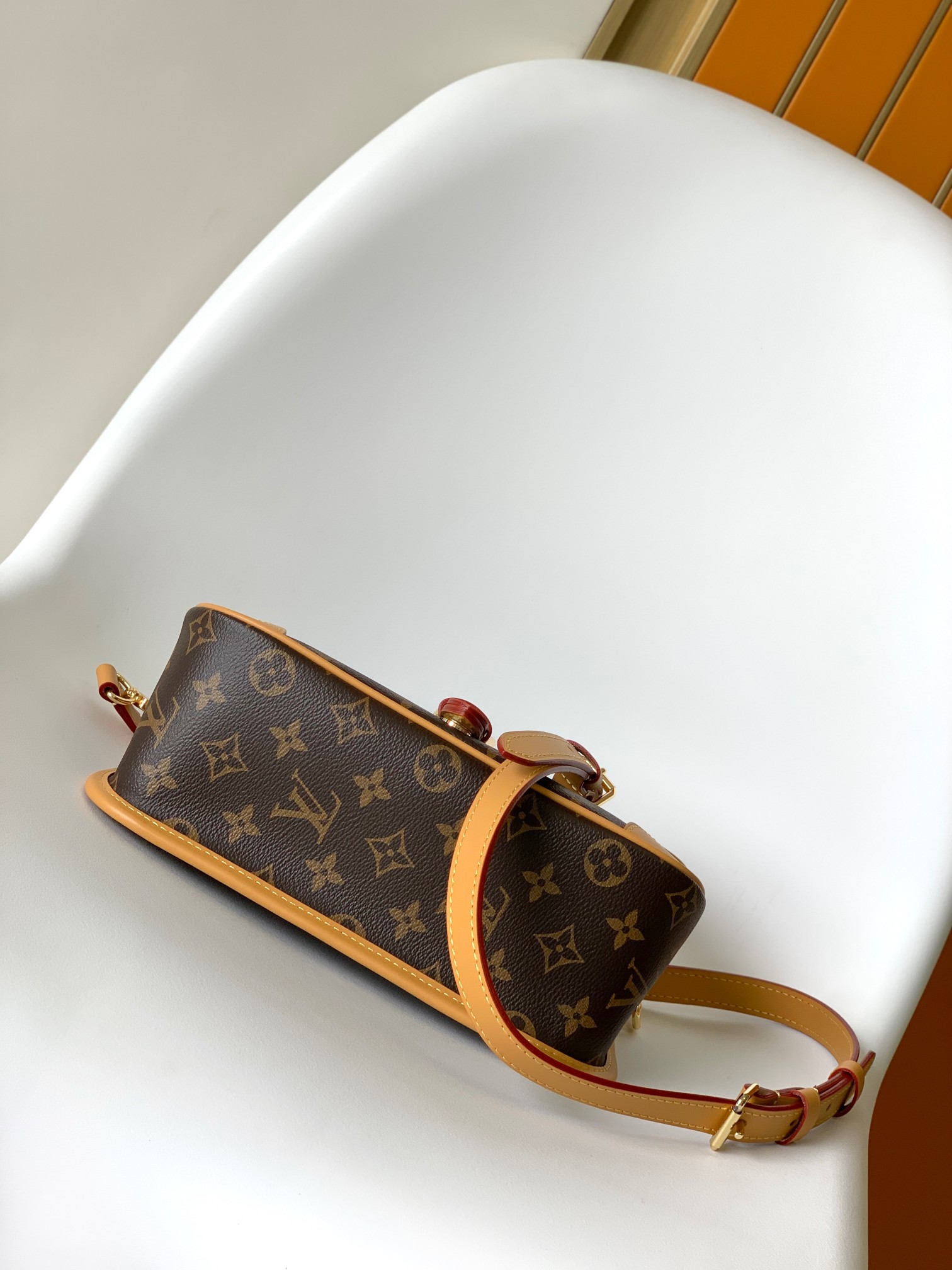 M45985 LV Diane handbag - 图片 5