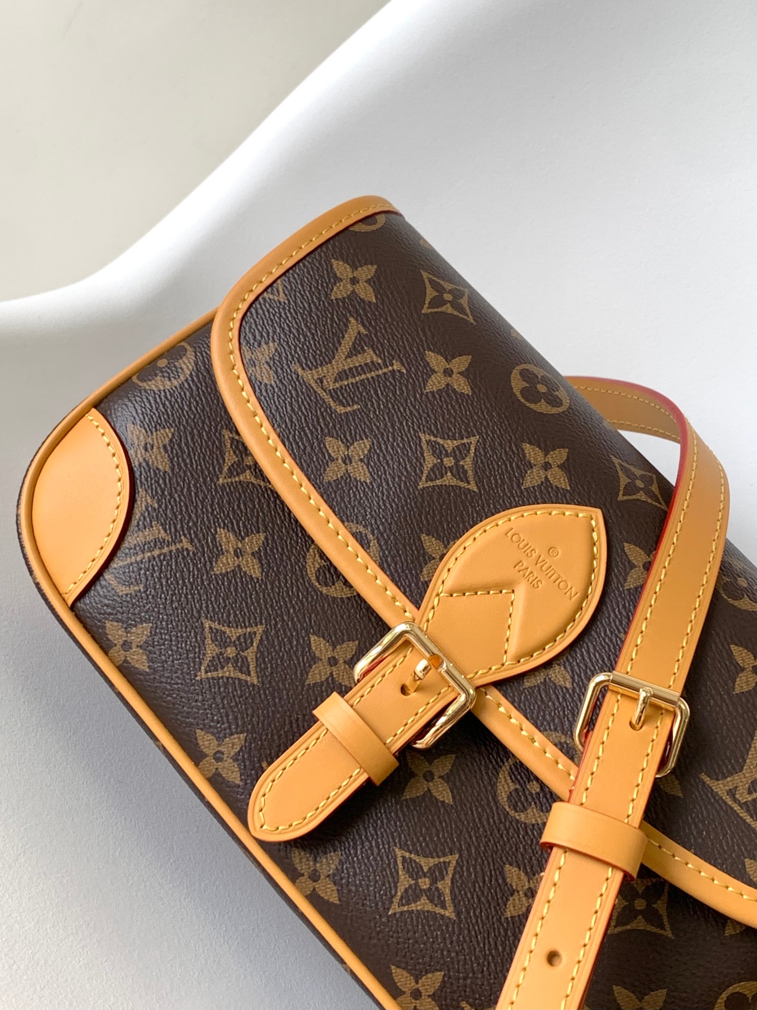 M45985 LV Diane handbag - 图片 6