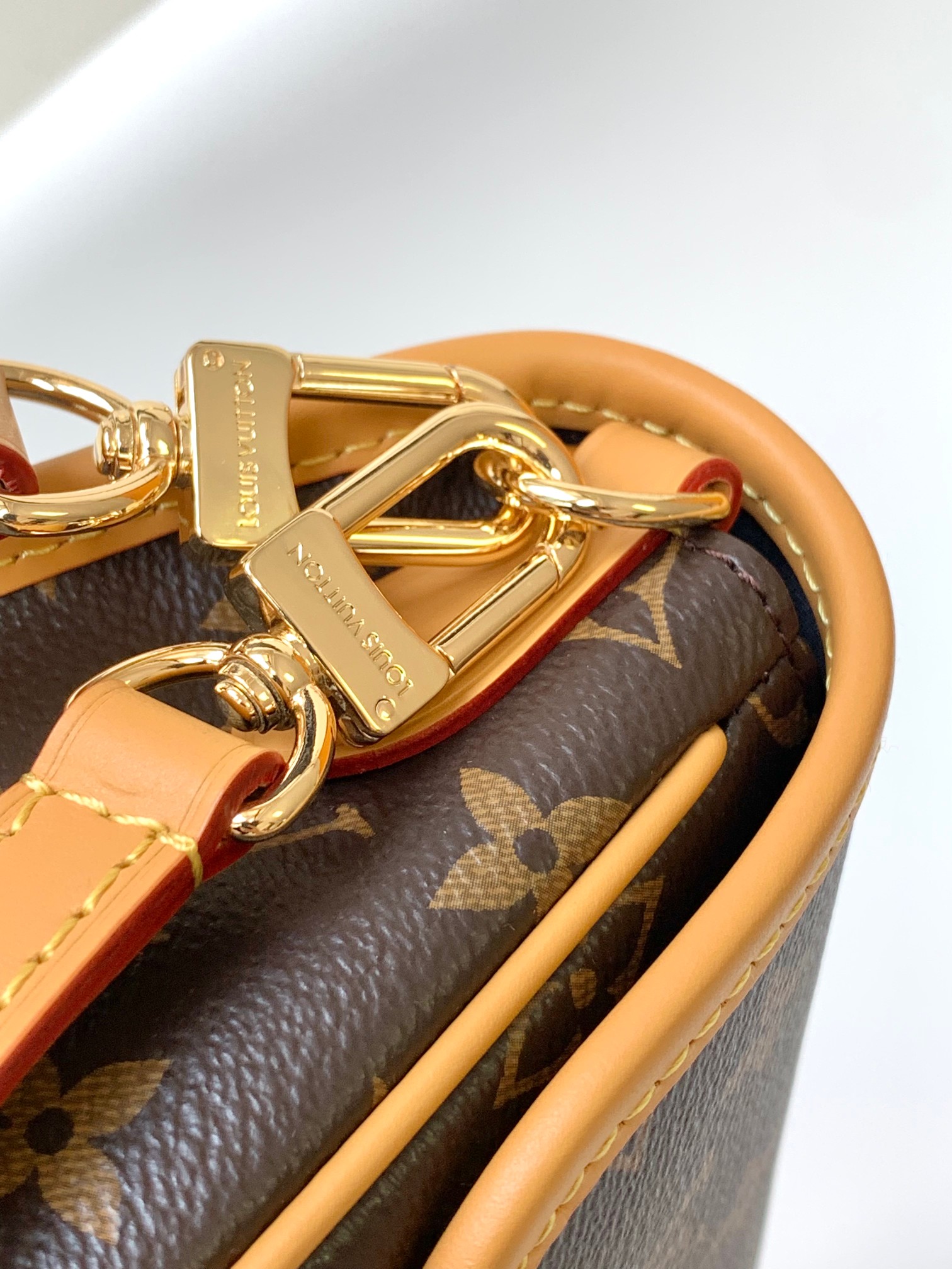 M45985 LV Diane handbag - 图片 7