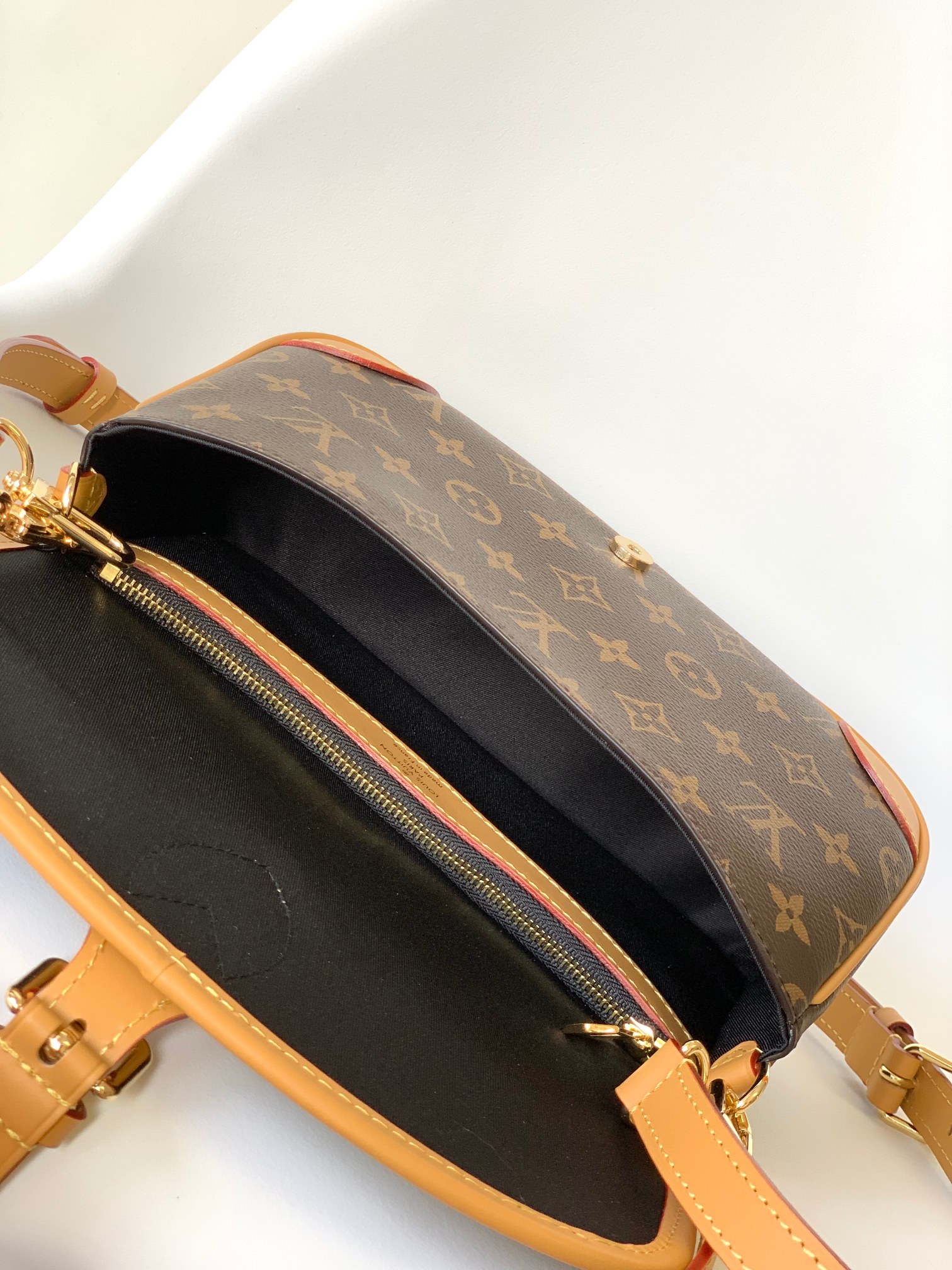 M45985 LV Diane handbag - 图片 9