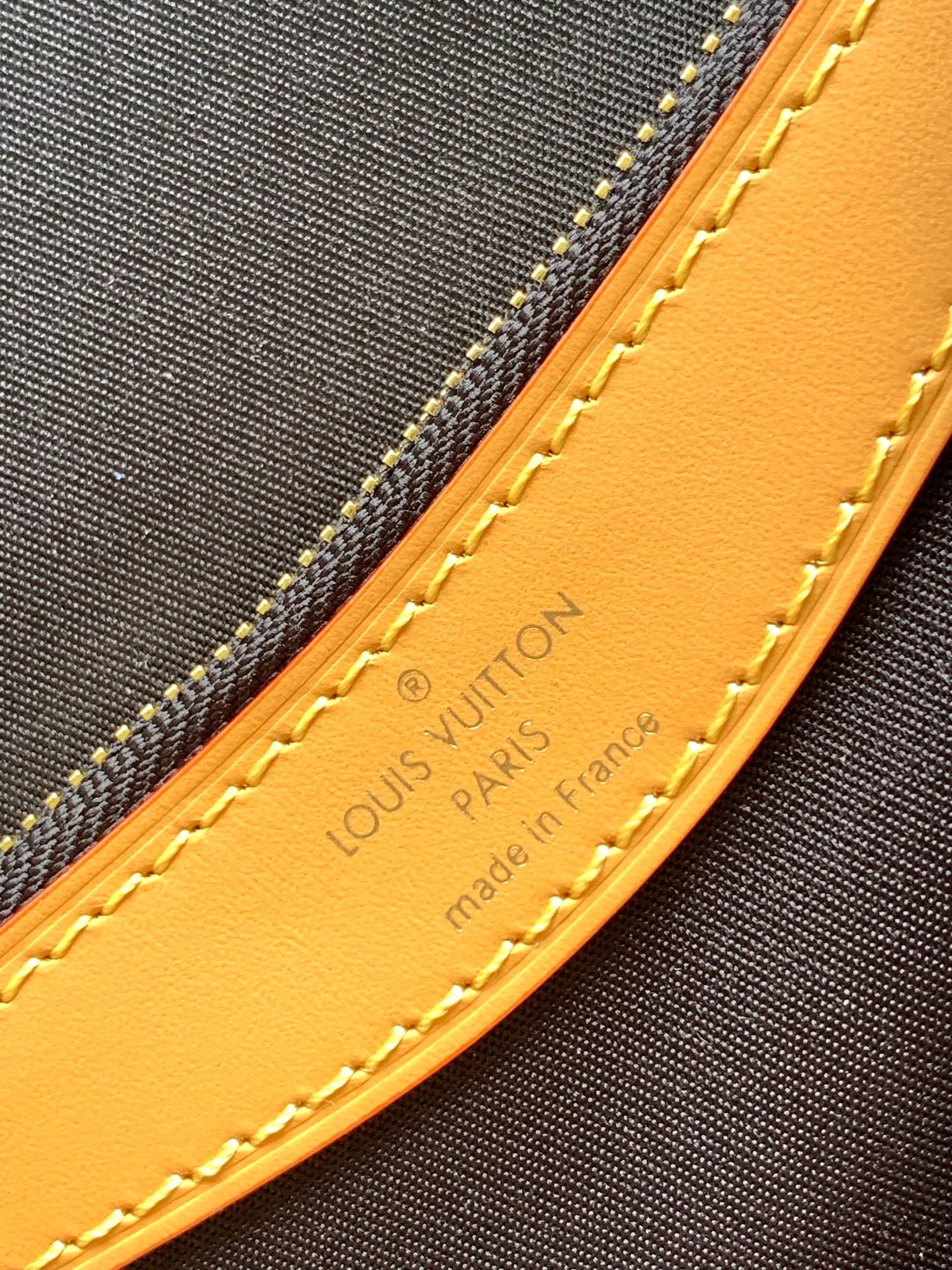 M45985 LV Diane handbag - 图片 10