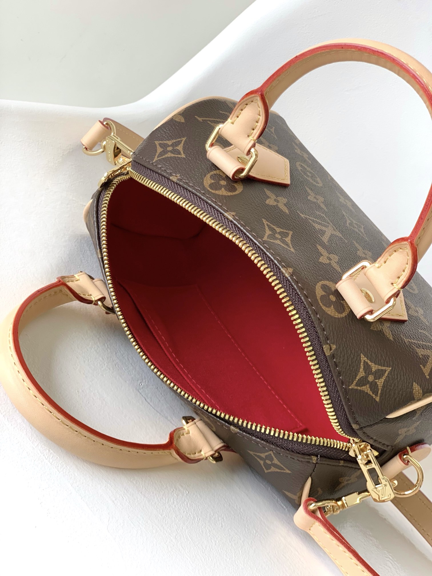 M46234 LV Speedy Bandoulière 20 handbag - 图片 10