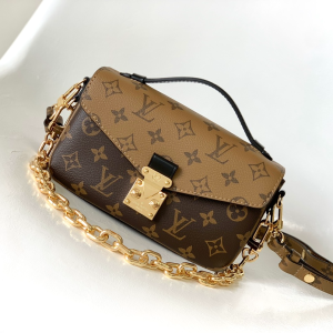 M46279 LV POCHETTE MÉTIS EAST WEST bag