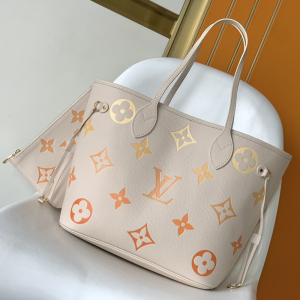 M46516 LV Neverfull medium handbag