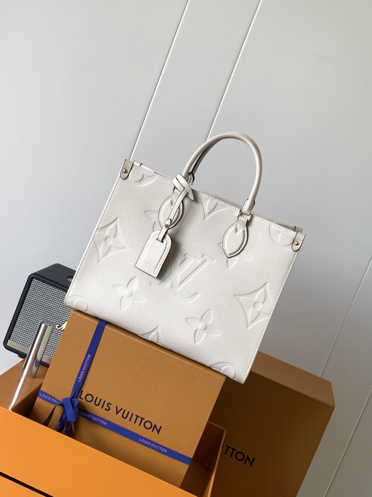 M46531 LV OnTheGo medium handbag - 图片 2