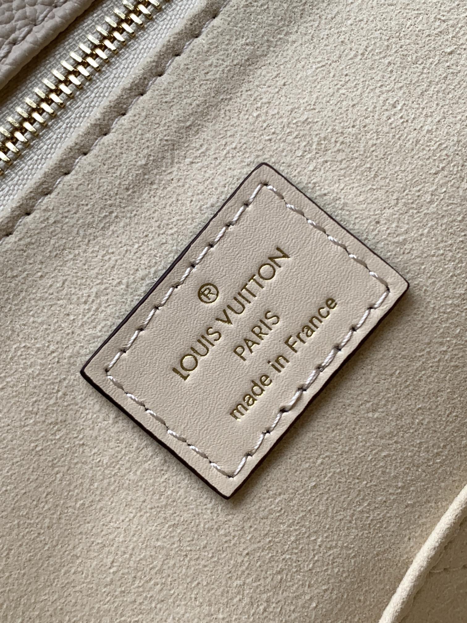 M46531 LV OnTheGo medium handbag - 图片 11