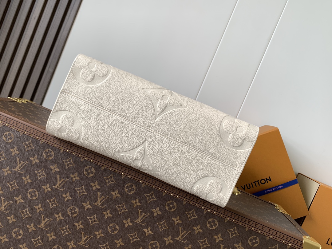M46531 LV OnTheGo medium handbag - 图片 5