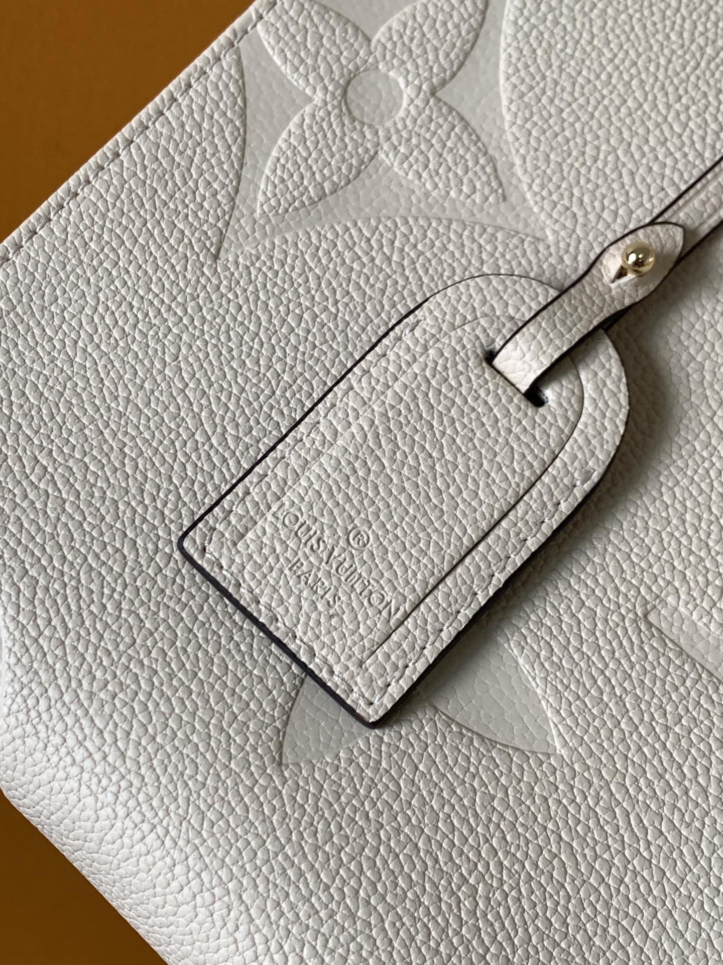 M46531 LV OnTheGo medium handbag - 图片 7