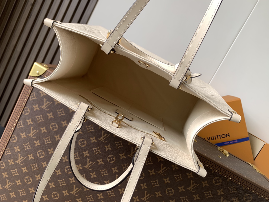 M46531 LV OnTheGo medium handbag - 图片 10