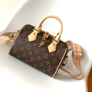 M46594 Lv Speedy Bandoulière 20 handbag