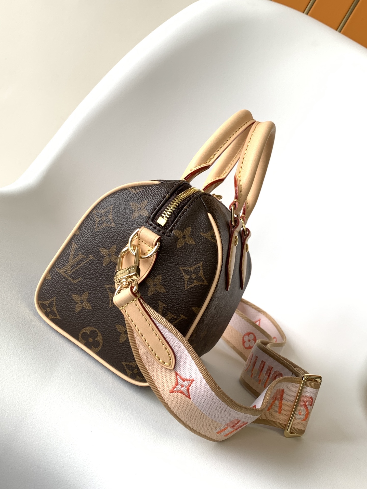 M46594 Lv Speedy Bandoulière 20 handbag - 图片 3