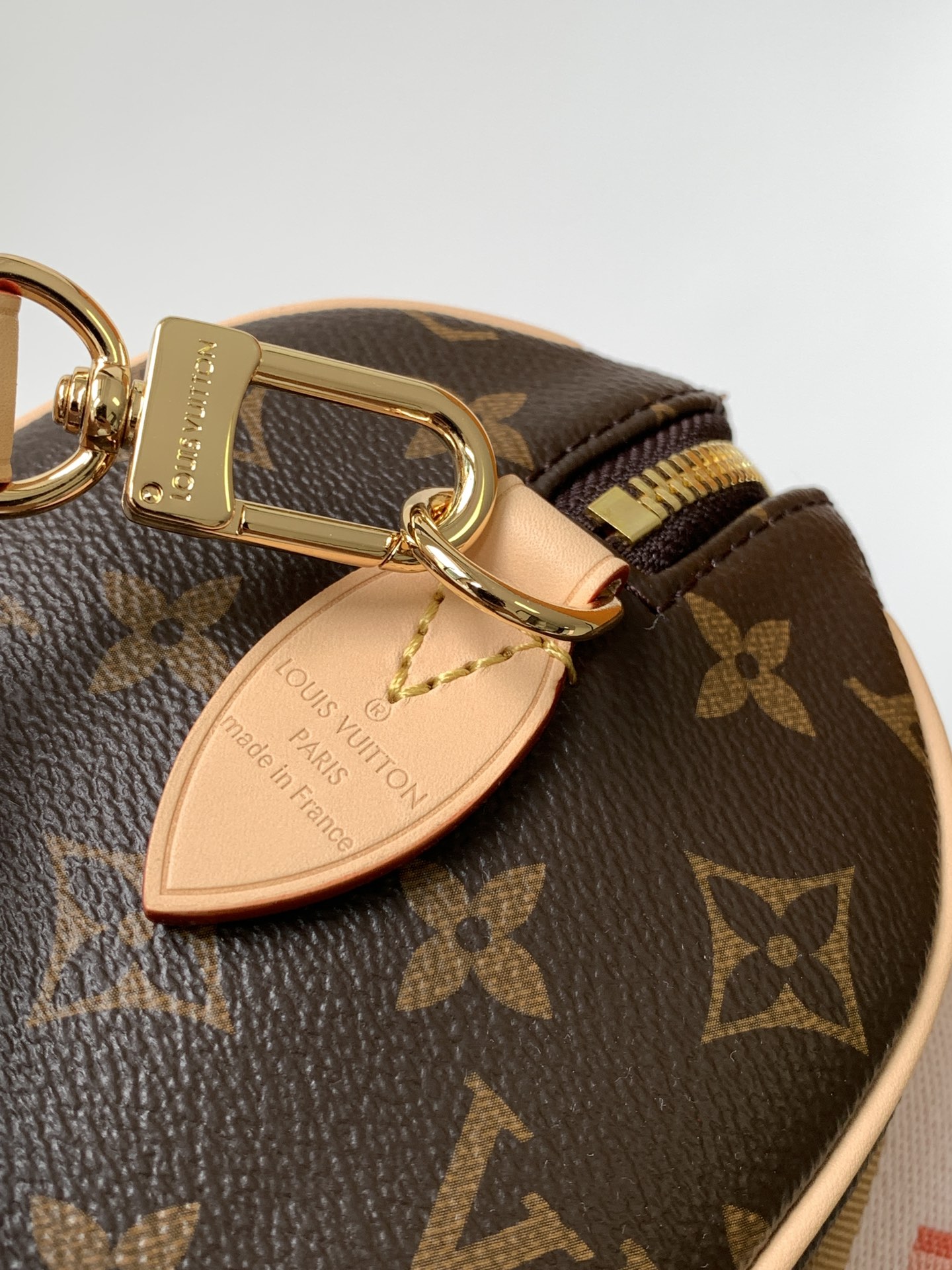 M46594 Lv Speedy Bandoulière 20 handbag - 图片 7