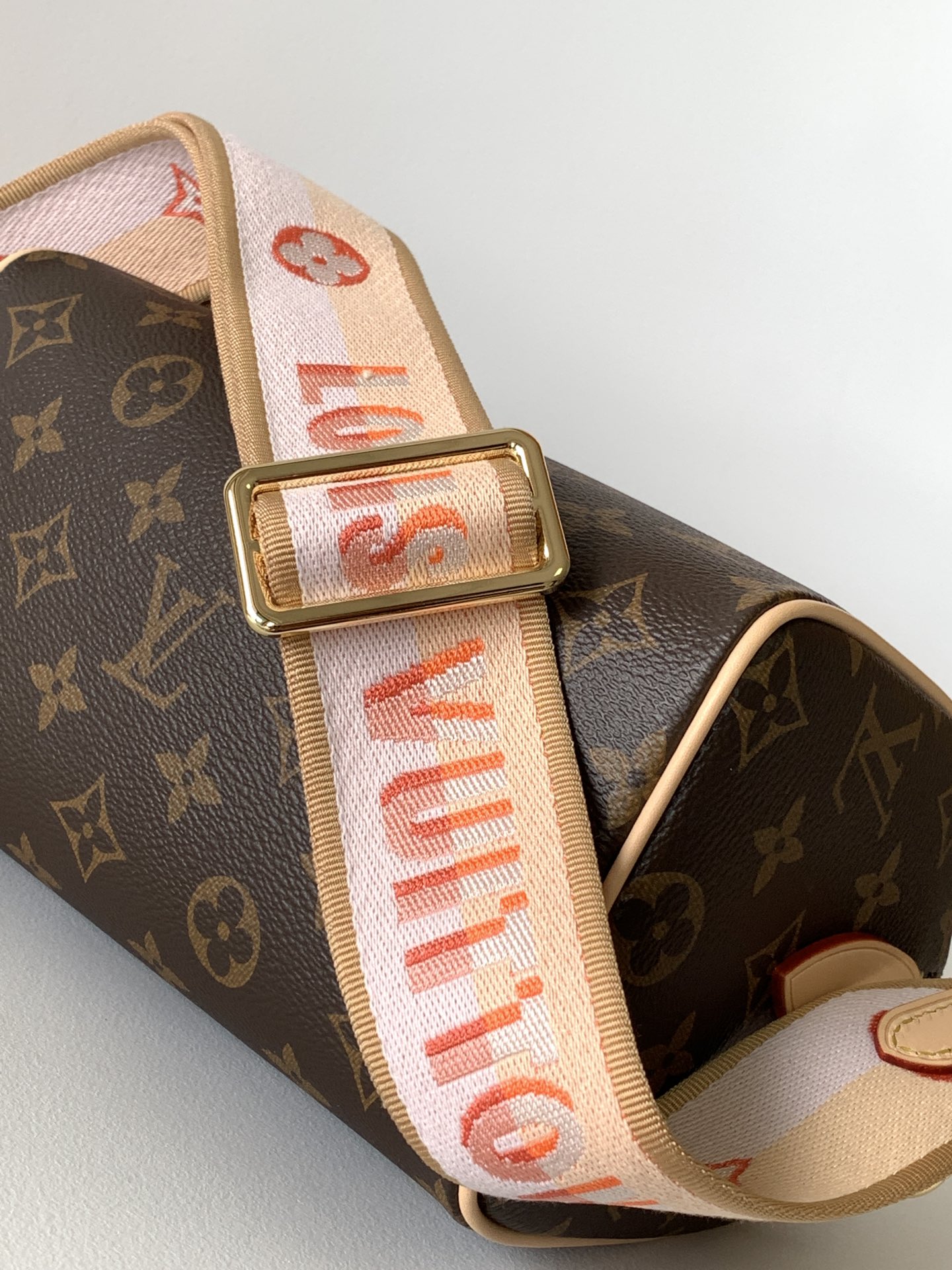 M46594 Lv Speedy Bandoulière 20 handbag - 图片 8