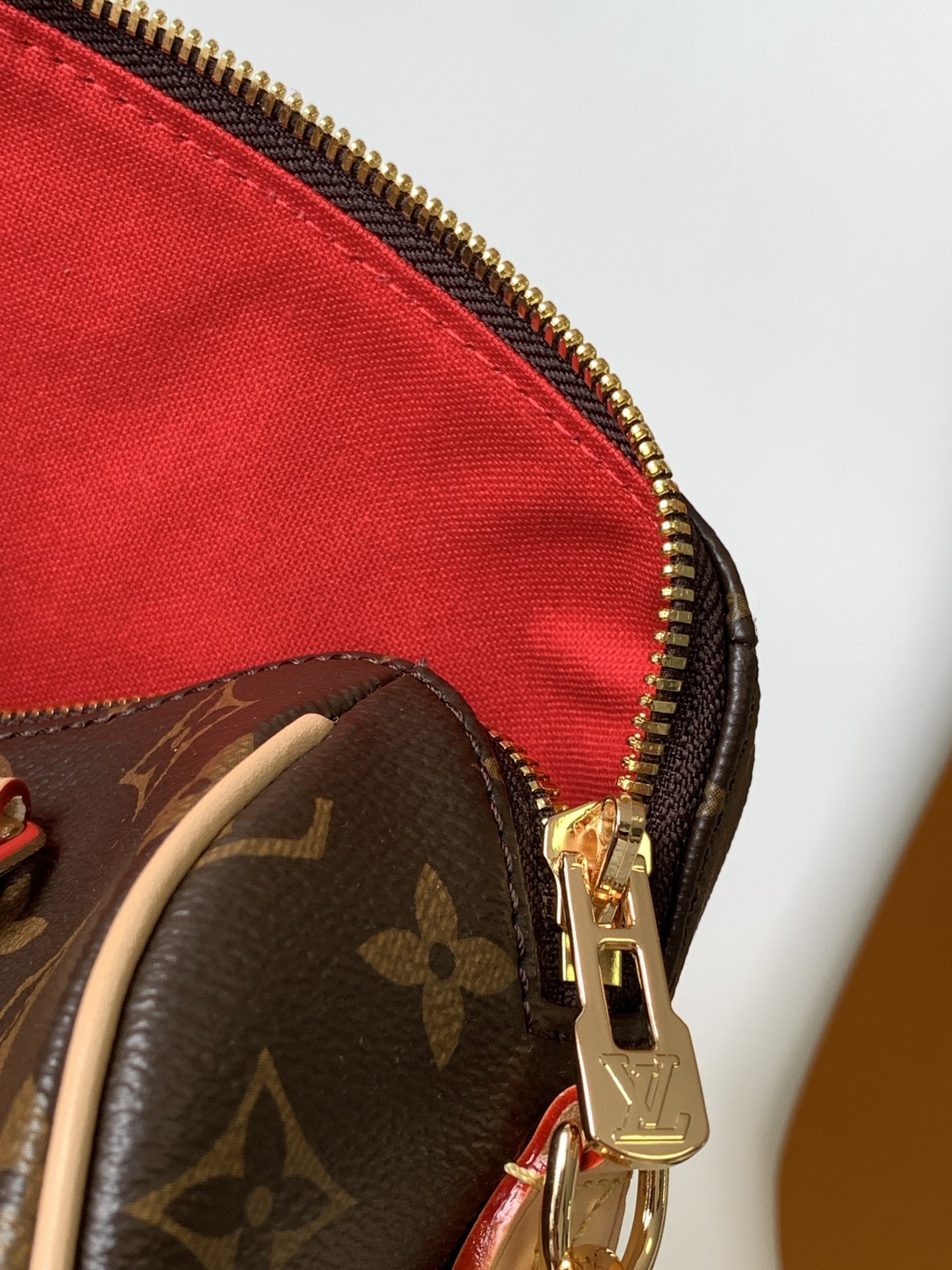M46594 Lv Speedy Bandoulière 20 handbag - 图片 10