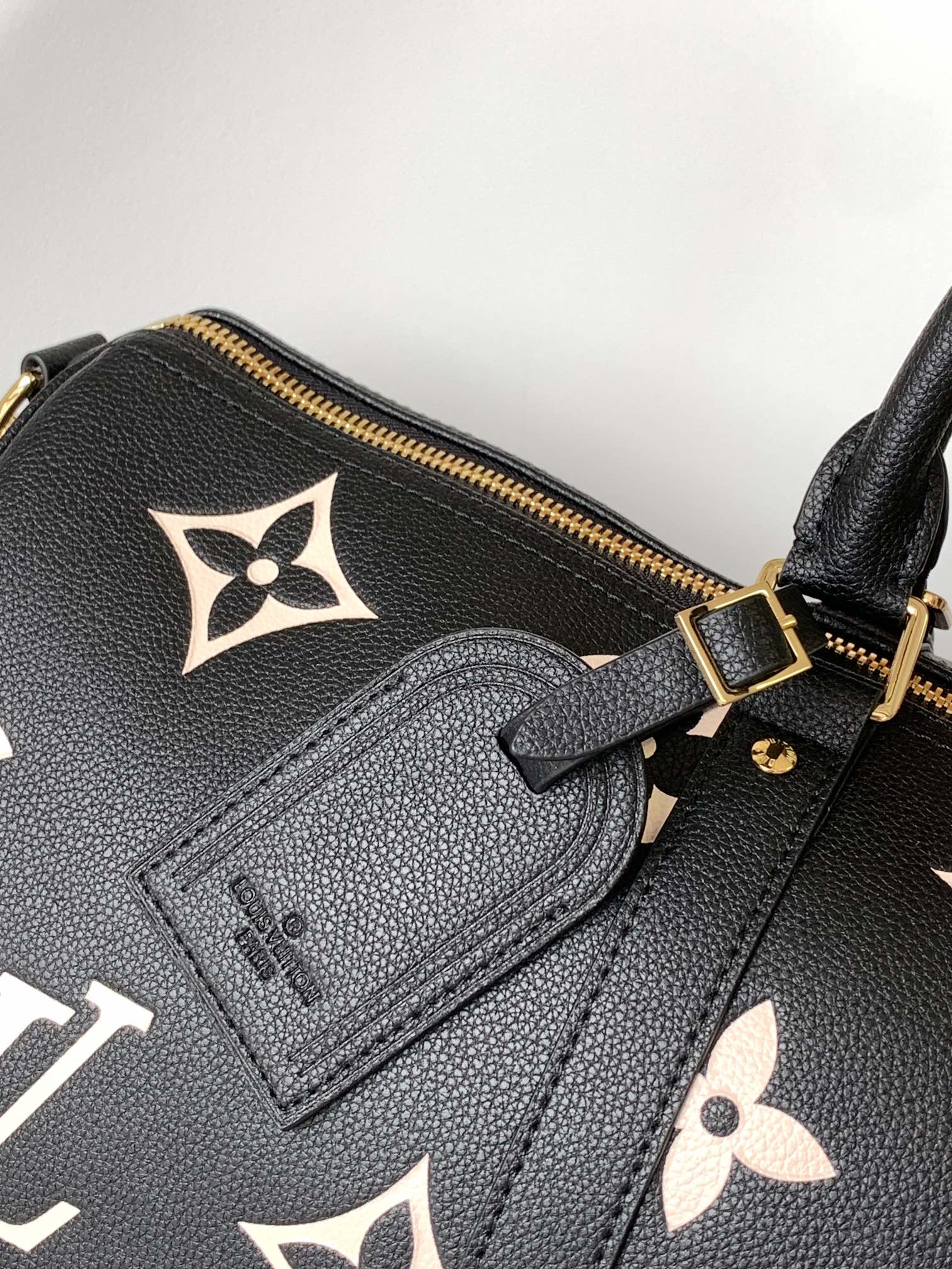 M46670 LV Keepall Bandoulière 45 handbag - 图片 6
