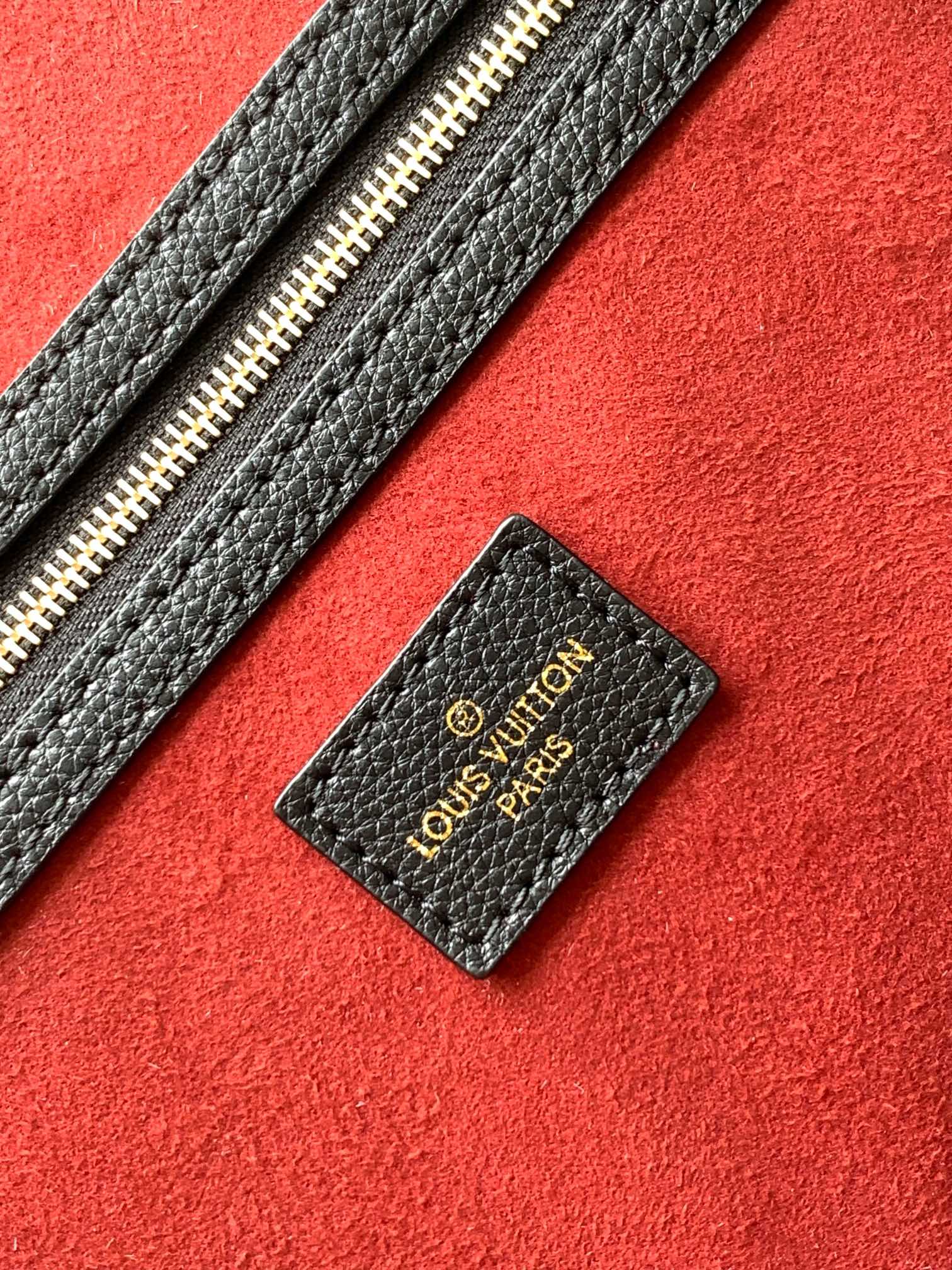 M46670 LV Keepall Bandoulière 45 handbag - 图片 9
