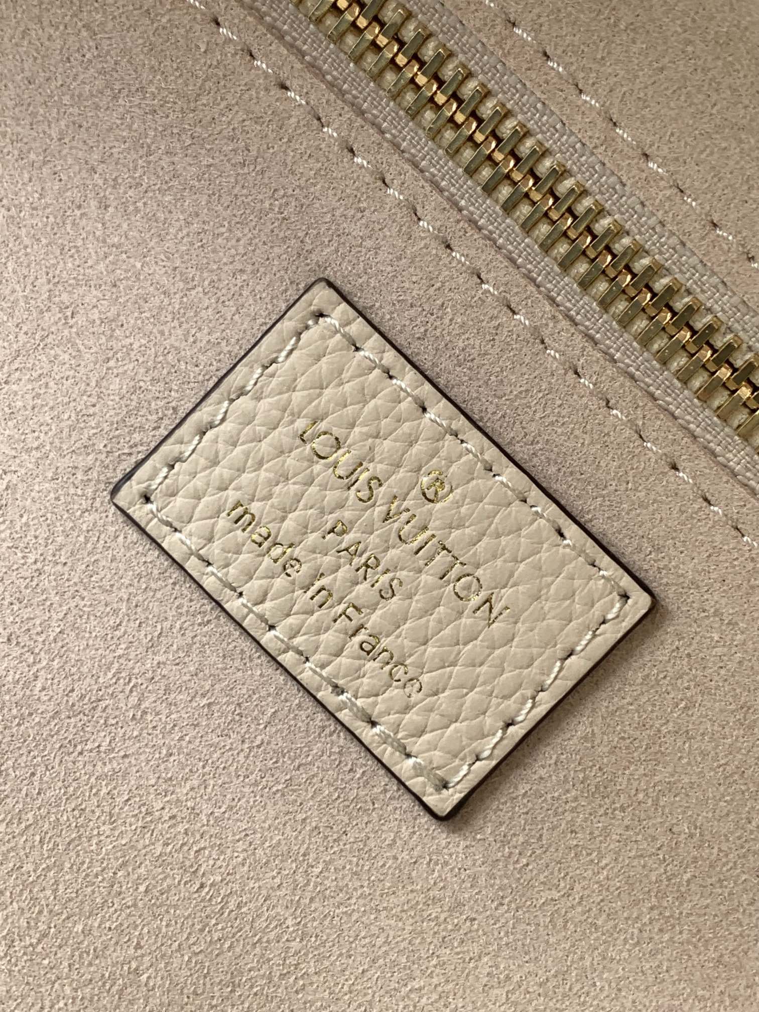 M46676 LV Neverfull Medium Shopping Bag - 图片 9