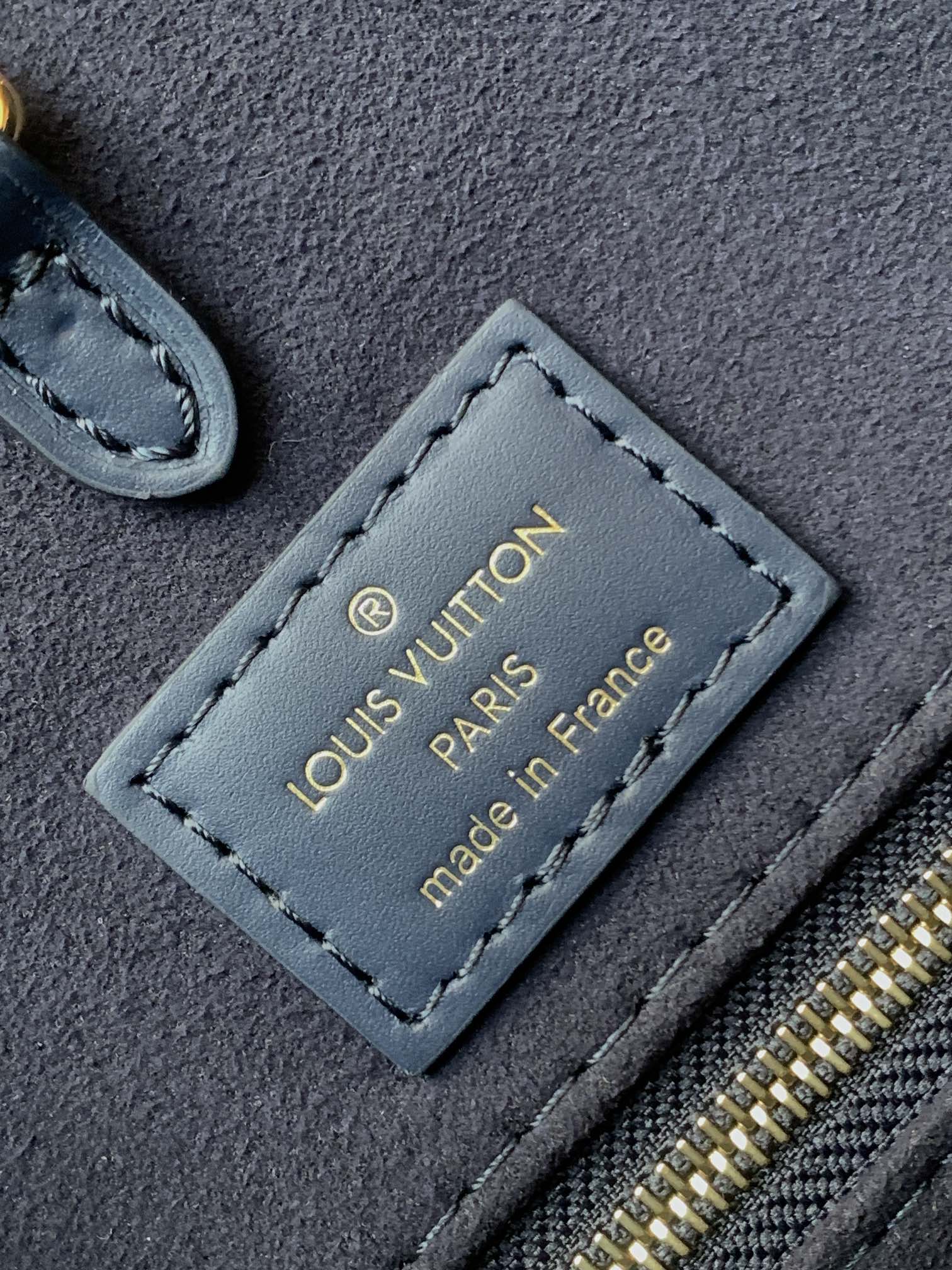 M47084 LV OnTheGo medium handbag - 图片 11