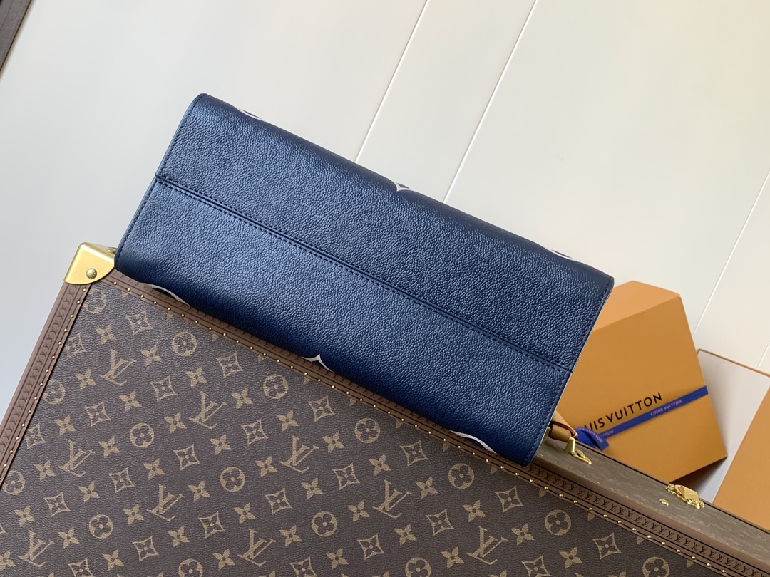 M47084 LV OnTheGo medium handbag - 图片 6