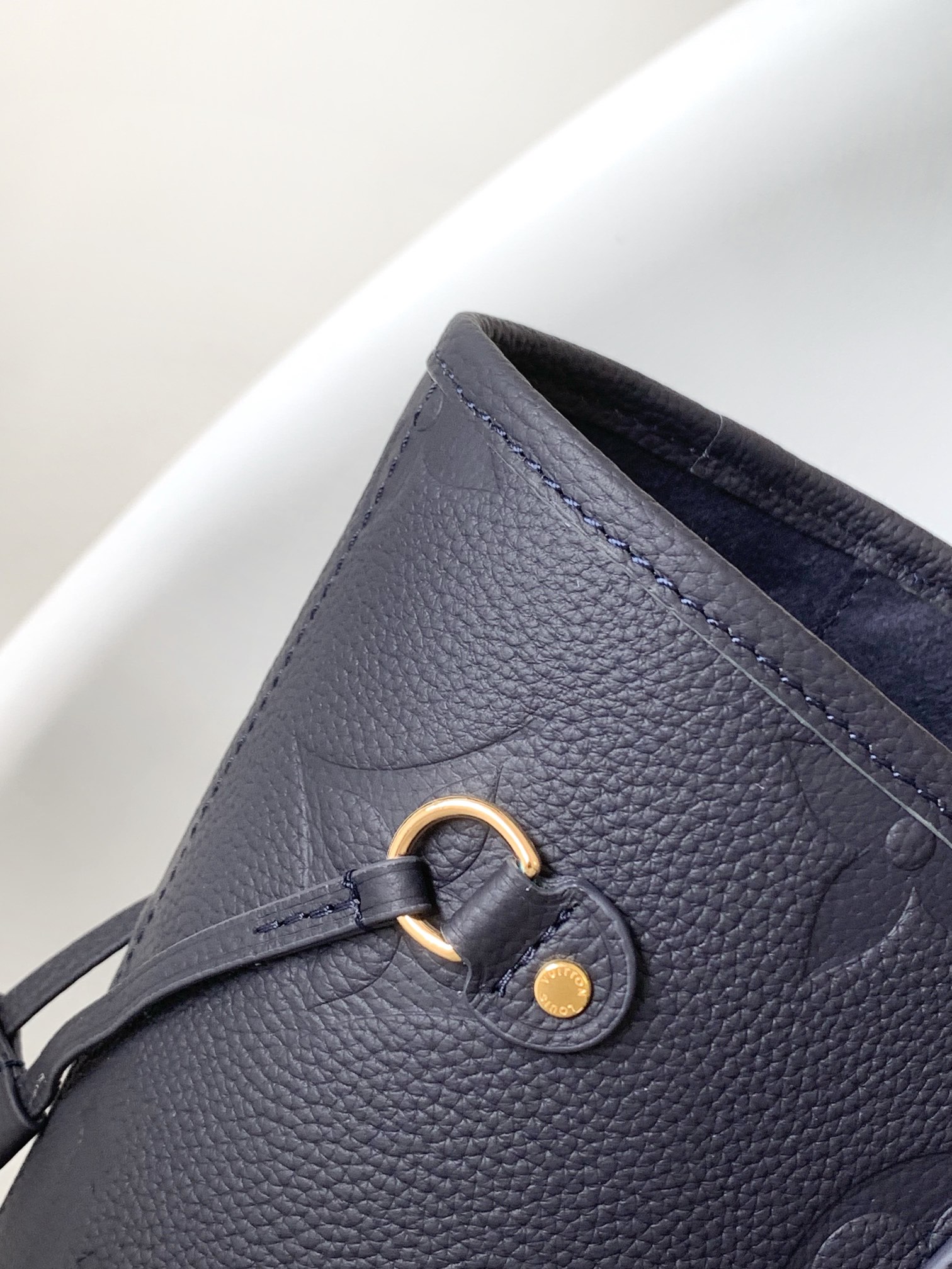 M47143 LV Neverfull Medium Shopping Bag - 图片 7