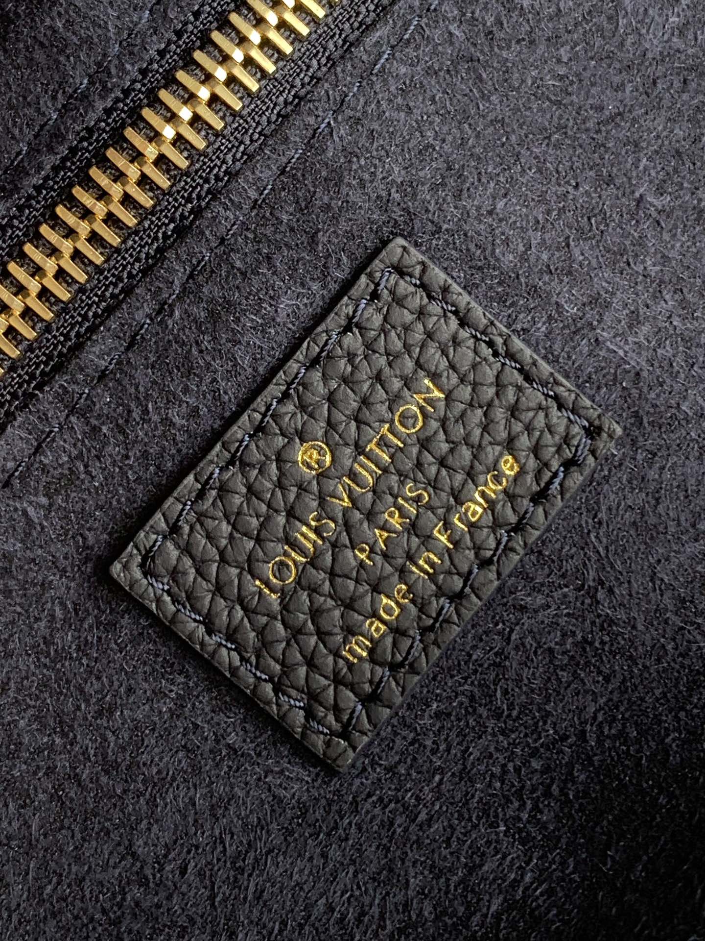 M47143 LV Neverfull Medium Shopping Bag - 图片 10