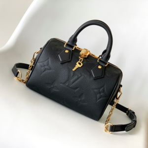 M58953 LV SPEEDY BANDOULIÈRE 20 handbag