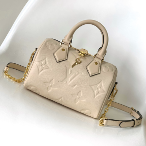 M58954 LV SPEEDY BANDOULIÈRE 20 handbag