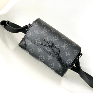 M81783 LV Steamer mini handbag