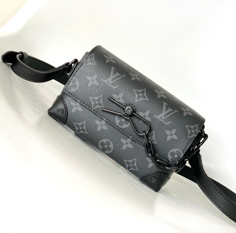 M81783 LV Steamer mini handbag