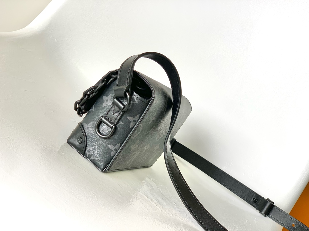 M81783 LV Steamer mini handbag - 图片 3