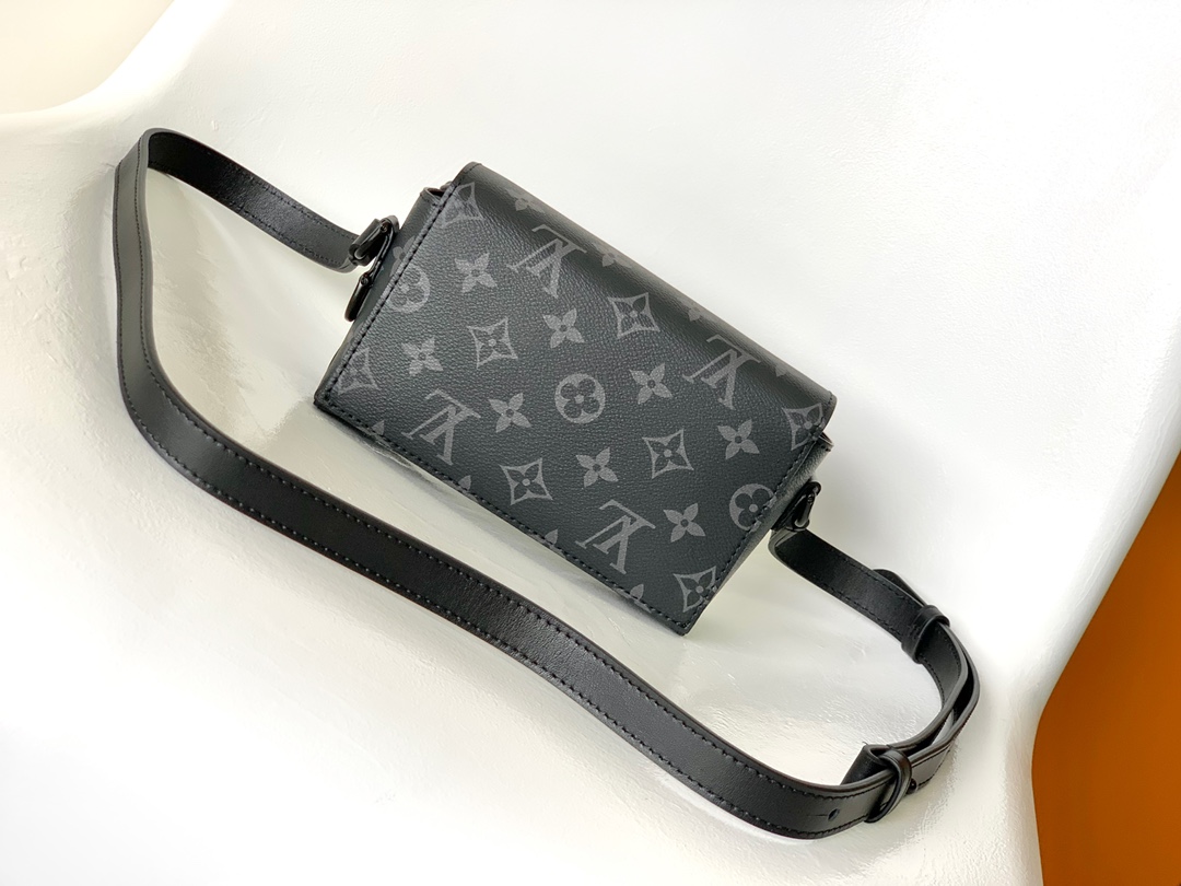 M81783 LV Steamer mini handbag - 图片 4