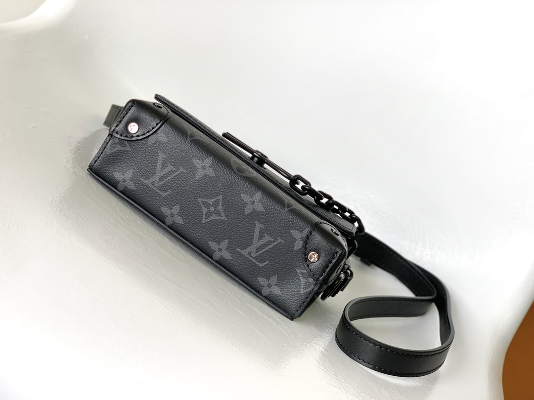M81783 LV Steamer mini handbag - 图片 5