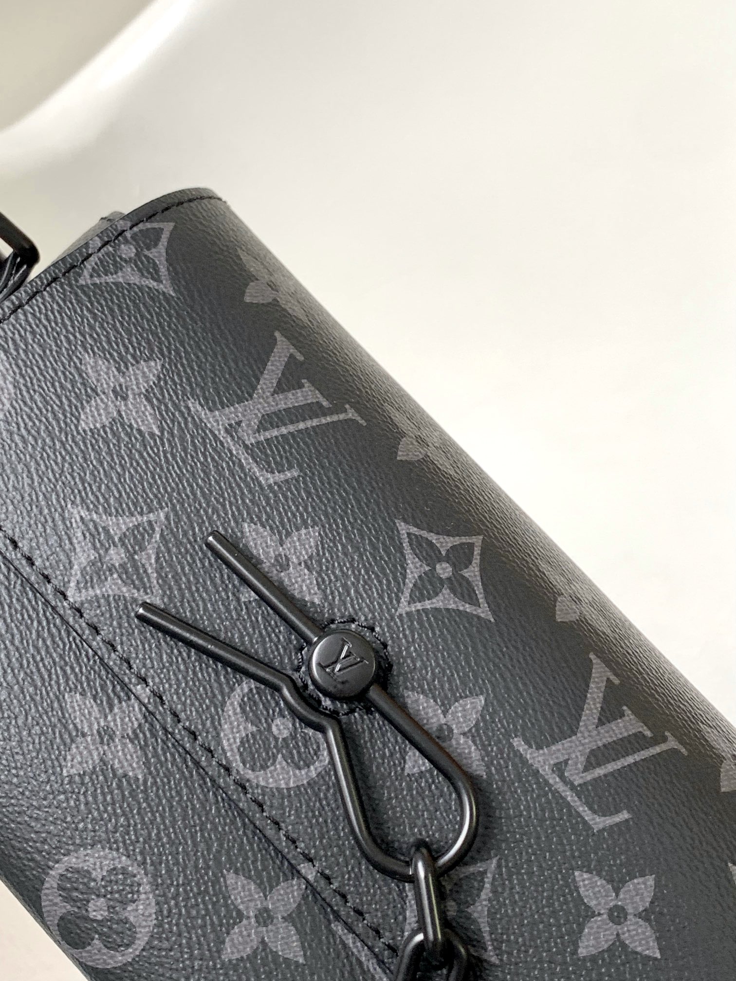 M81783 LV Steamer mini handbag - 图片 6