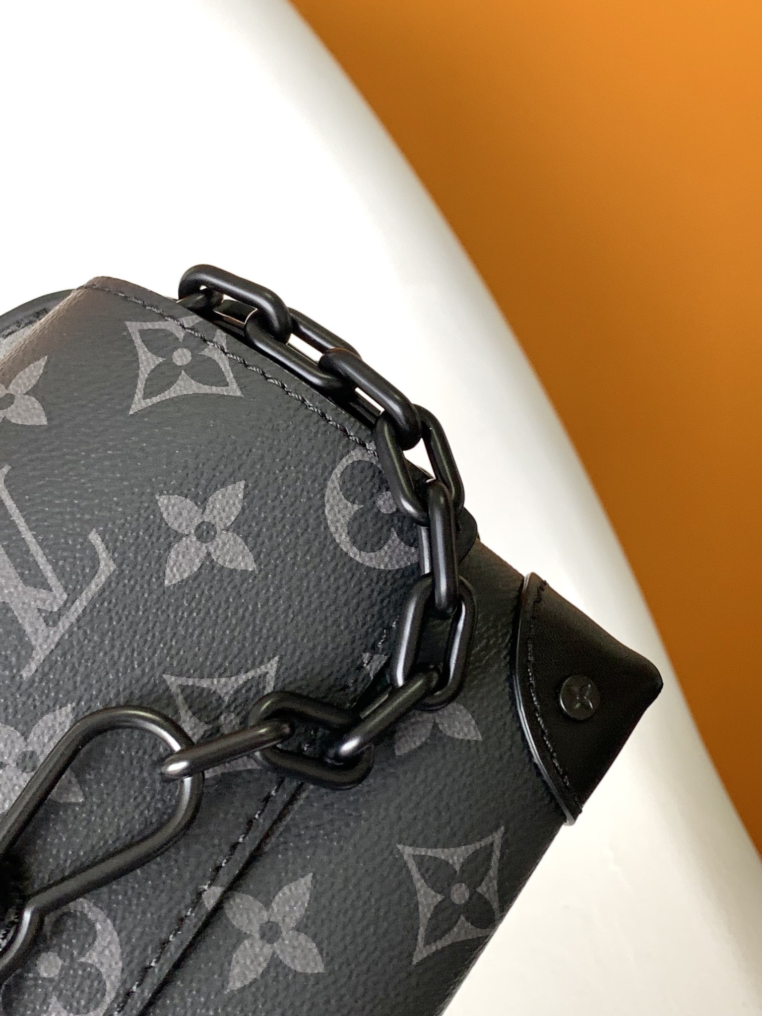 M81783 LV Steamer mini handbag - 图片 7