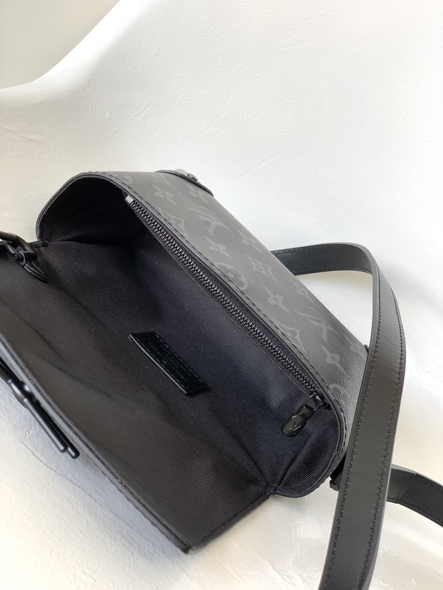 M81783 LV Steamer mini handbag - 图片 9