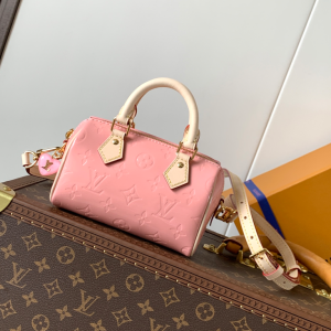 M81879 LV Nano Speedy handbag