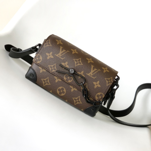 M83613 LV Steamer mini handbag
