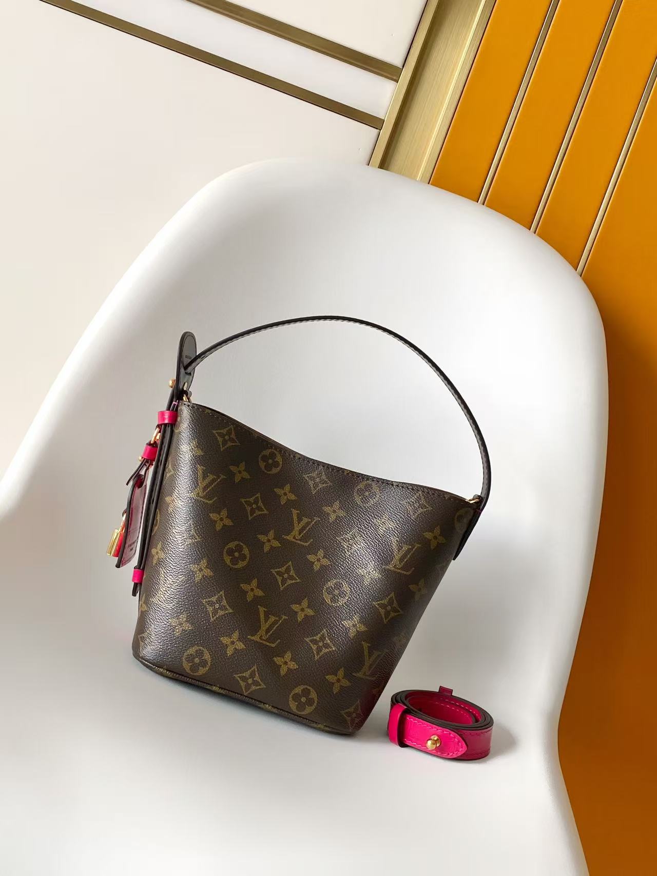 N30013 LV All InBB Xph handbag - 图片 2
