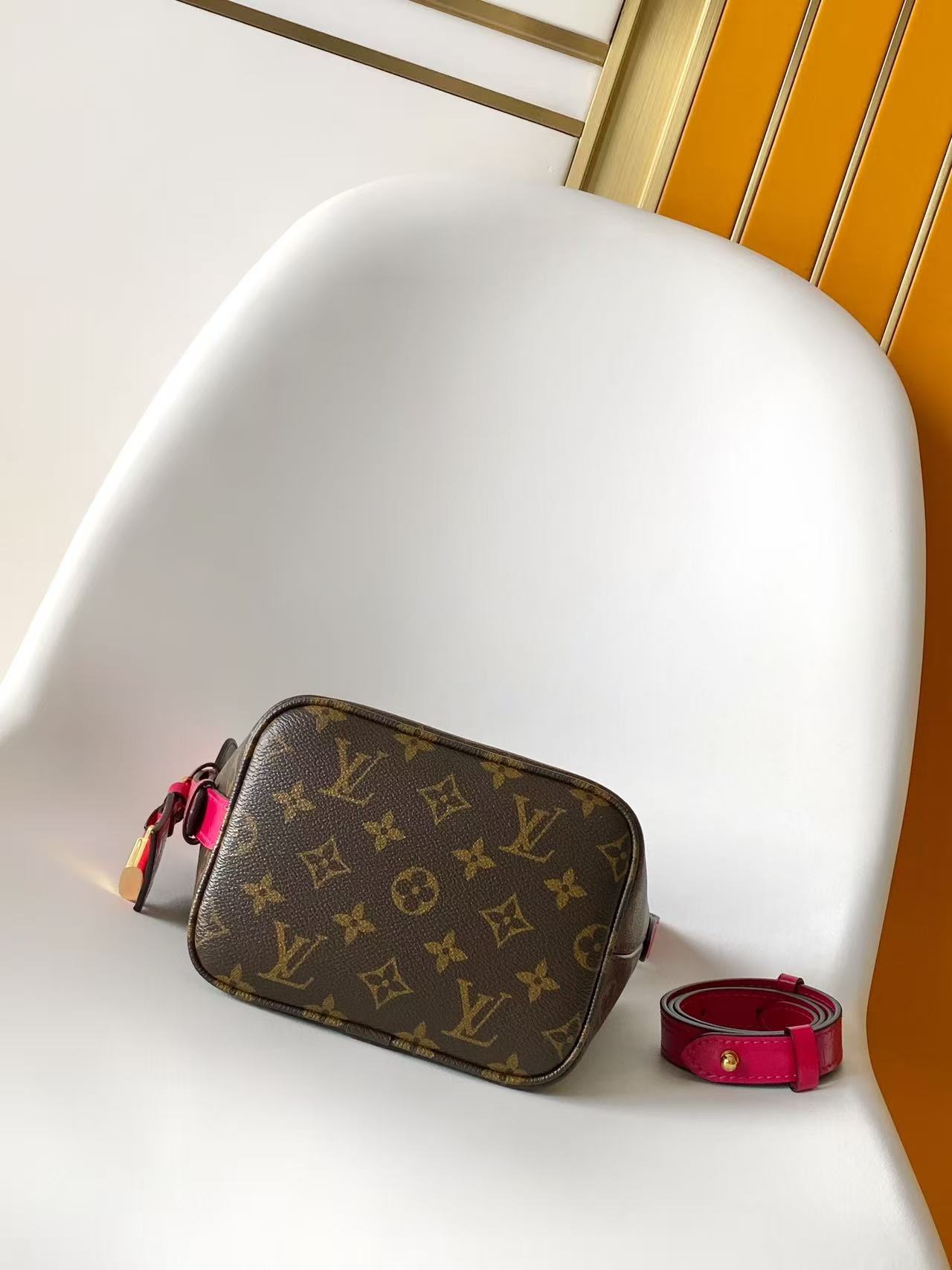 N30013 LV All InBB Xph handbag - 图片 6