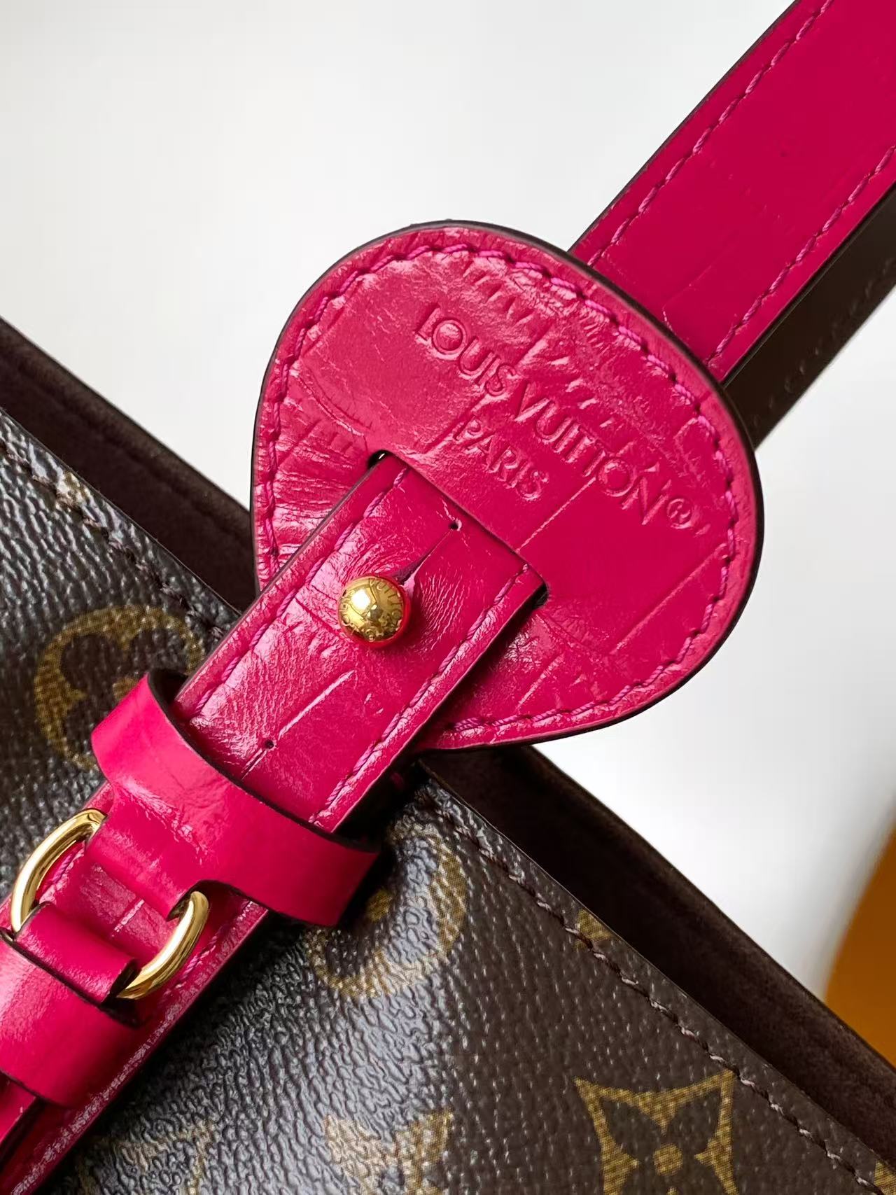N30013 LV All InBB Xph handbag - 图片 7