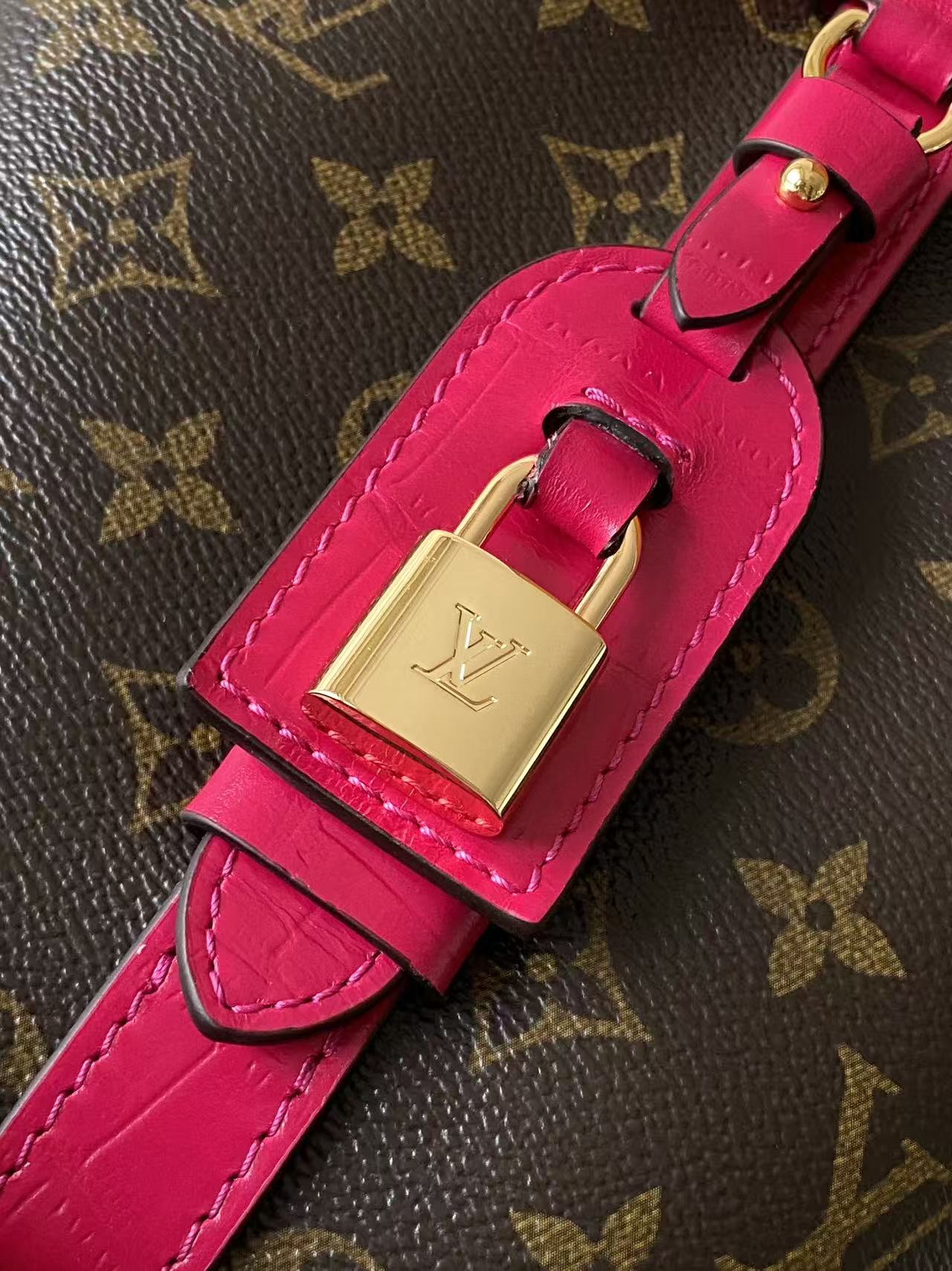 N30013 LV All InBB Xph handbag - 图片 8