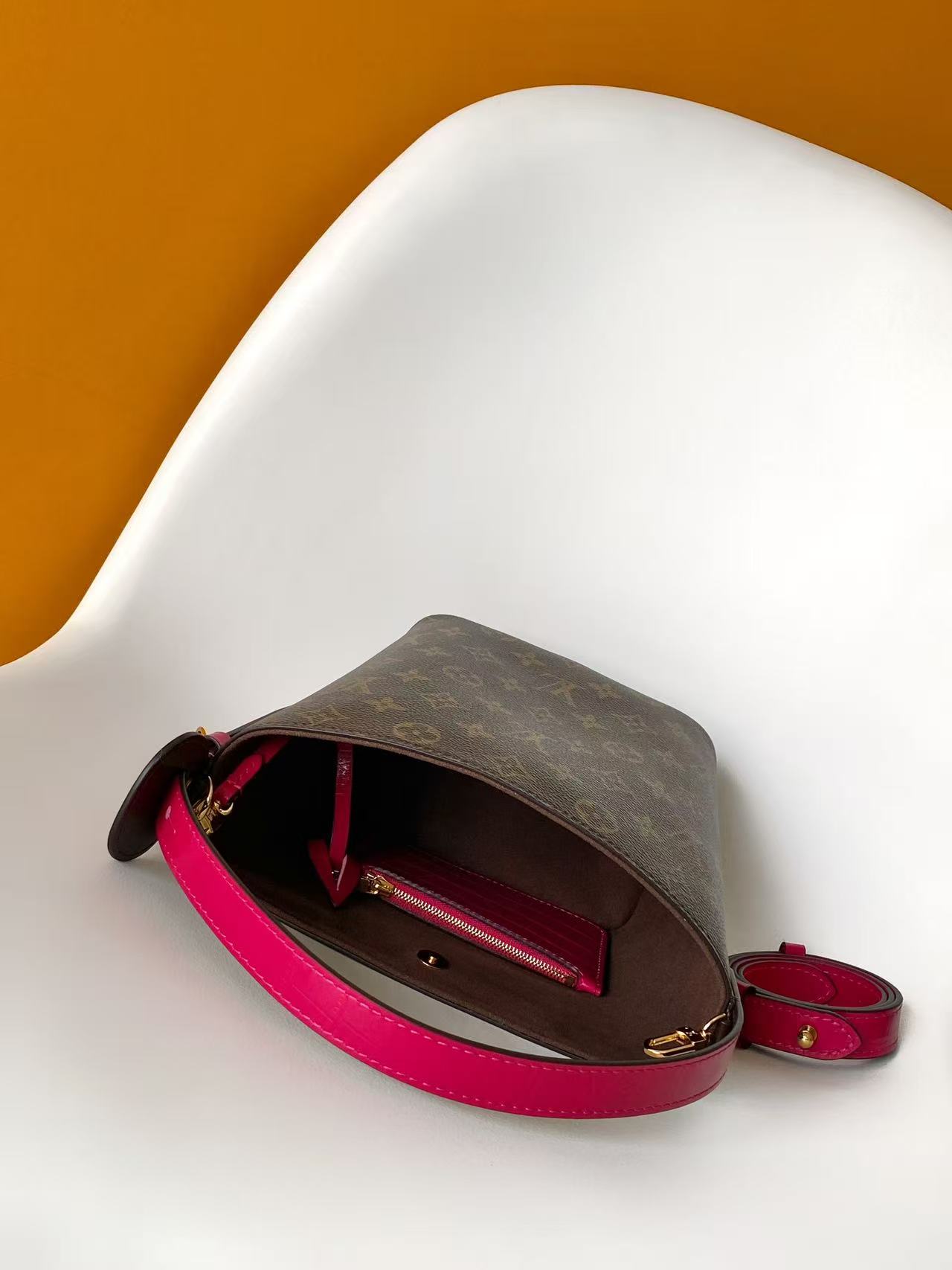 N30013 LV All InBB Xph handbag - 图片 10
